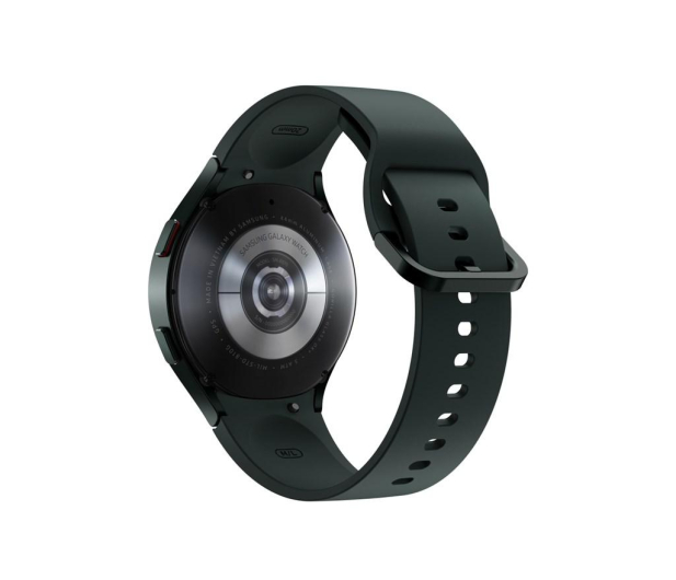 Samsung Galaxy Watch 4 Aluminium 44mm Green - 671330 - zdjęcie 2